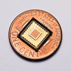 Lyric Semiconductor's probability processor