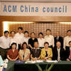 ACM China Nearing Launch