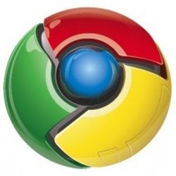 Chrome logo