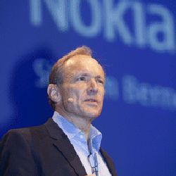 Tim Berners-Lee