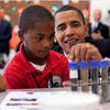 Obama Expands 'educate to Innovate' Campaign to Improve STEM Education