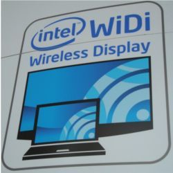 Intel WiDi