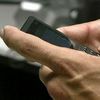 For Deaf, Wireless Devices a New Portal to World