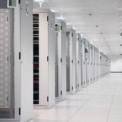 data center