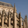 ­ga Researchers Apply Artificial Intelligence to the Study of Gothic Cathedrals