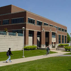 Penn State Applied Science Building