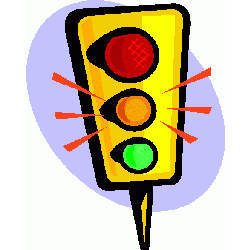 traffic light