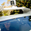 Google Cars Drive Themselves, in Traffic
