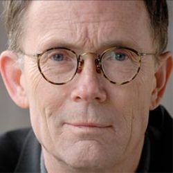 William Gibson