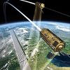 German Radar Satellites Fly Tight Space Waltz