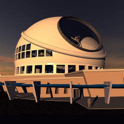 Thirty Meter Telescope