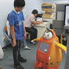 Robot Teachers Are the Latest E-Learning Tool