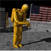 At Nasa, a Quiet Quest to Send a Humanoid Robot to the Moon