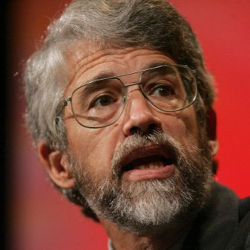 presidential science advisor John Holdren