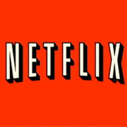 Netflix logo