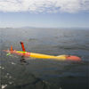 Long-Range Undersea Robot Does Its Own Research