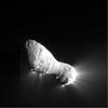 Nasa Mission Successfully Flies By Comet Hartley 2