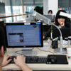 Web Firms Face Brutal Competition in China