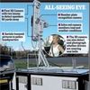 Speed Camera Checks Your Insurance, Tax, Even Whether You're Tailgating