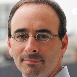 Groupon founder Eric Lefkofsky 