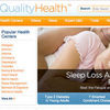 Privacy Groups Fault Online Health Sites For Sharing ­ser Data With Marketers