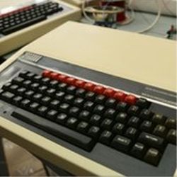 Acorn BBC Micro