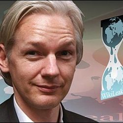 Julian Assange