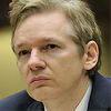 Assange on Secrecy, China, and Wikileaks' Growth