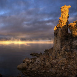 Mono Lake, CA 