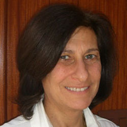 Joanne Luciano of Rensselaer Polytechnic Institute