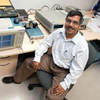 Professor Develops Innovative Technology For Wireless ­nderground Communication