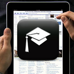 iPad for education