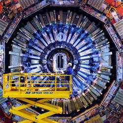 Large Hadron Collider