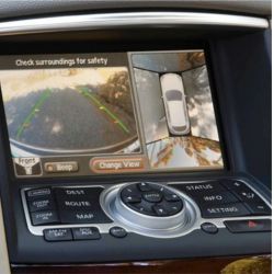 Rear-View Camera