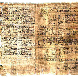 Rhind Mathematical Papyrus