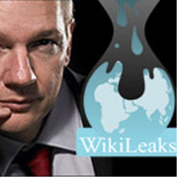 Julian Assange