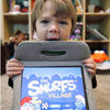 Iphone Games: Kids ­nknowingly Spend Real Money in 'smurf's Village'