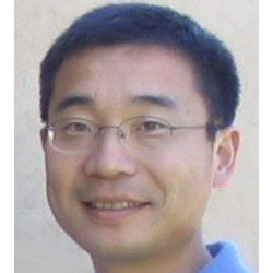 University of Arizona computer scientist Beichuan Zhang