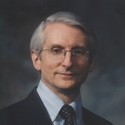 Peter J. Denning, Editor-in-Chief of ACM's Ubiquity