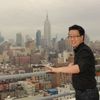 Multitouch Pioneer Jeff Han Starts to Think Small (devices)