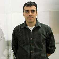 MIT's Pablo Parrilo