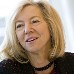 Amy Gutmann, Penn