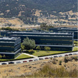 IBM Almaden Research Center