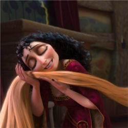 Tangled