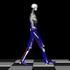 3-D Steps Up to Decode Mobility