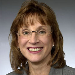 American University associate professor Barbara J. Bird 