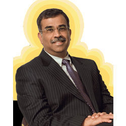 Professor P.K. Kannan