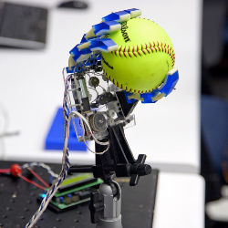 robotic hand