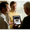 Ipad Animation Helps Assess Mobility in Elderly