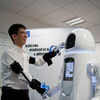 The Human Touch, in Robots